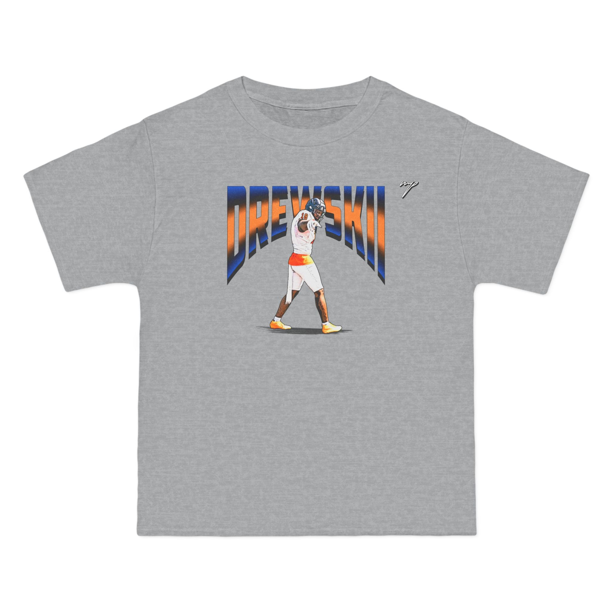 Drew Perry Vintage Tee