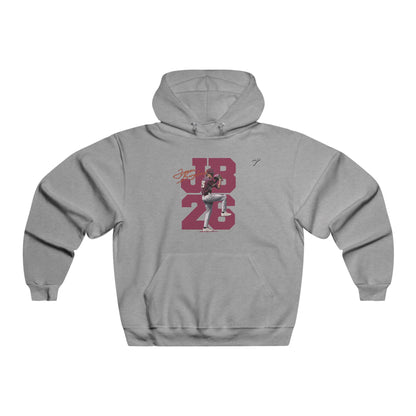 Jason Berglund Vintage Hoodie