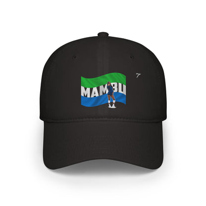 Mimi Mambu Hat