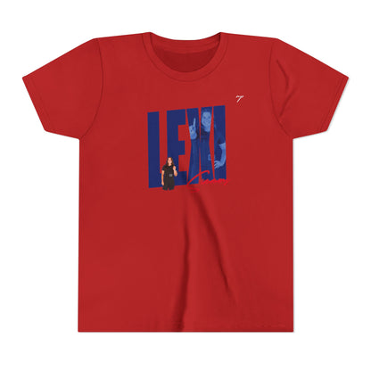 Lexi Simmons YOUTH Graphic Tee