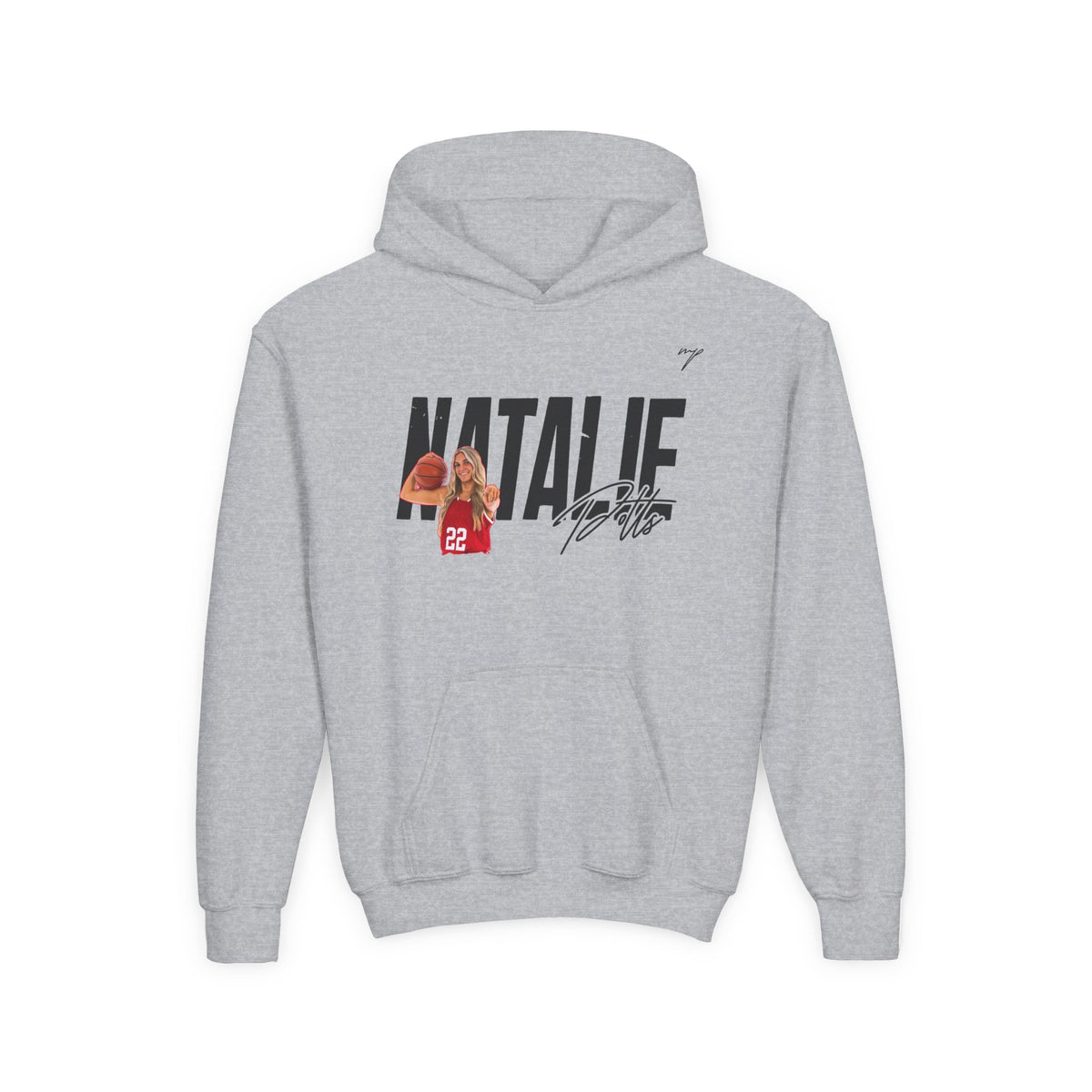 Natalie Potts YOUTH Hoodie
