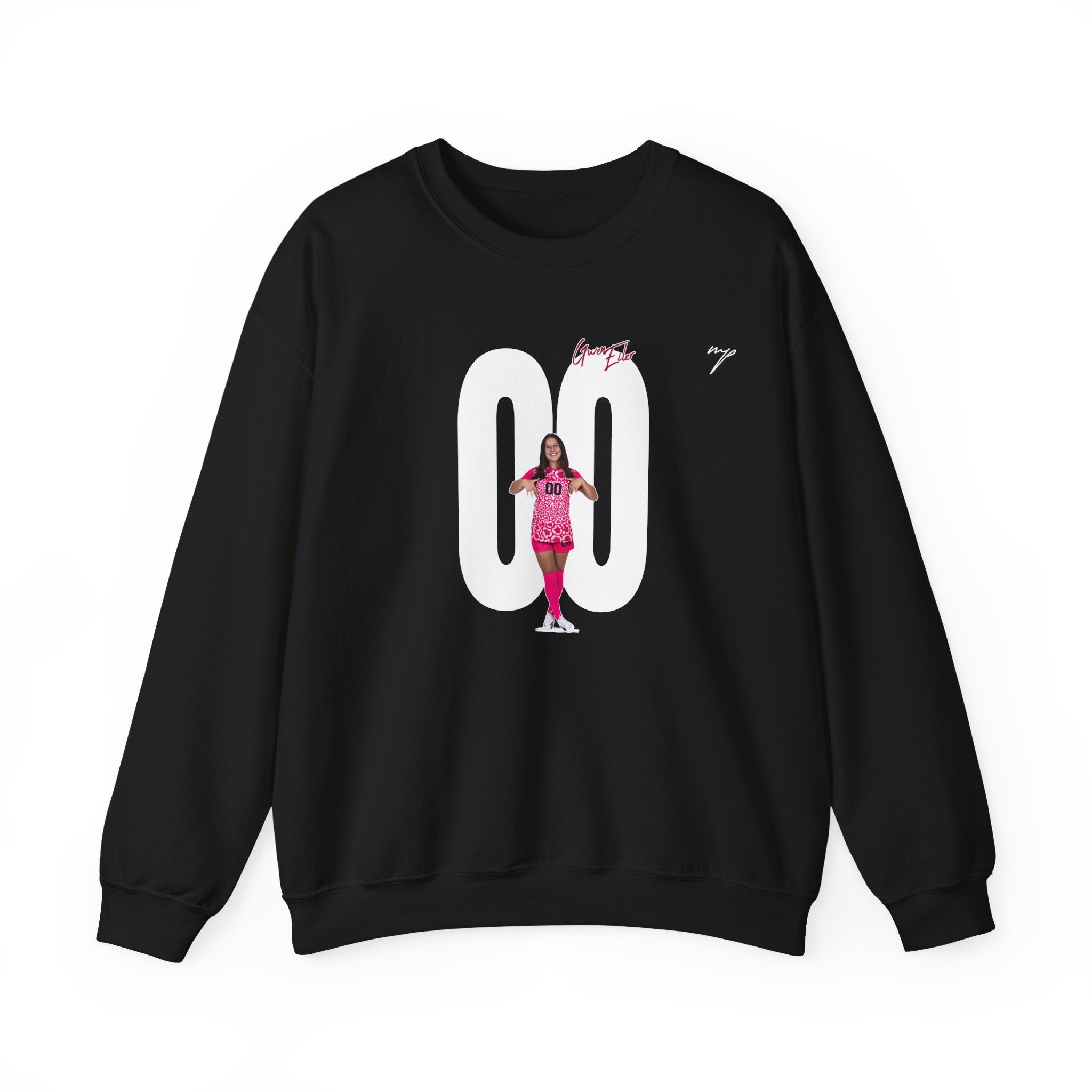 Gwen Eiler Crewneck