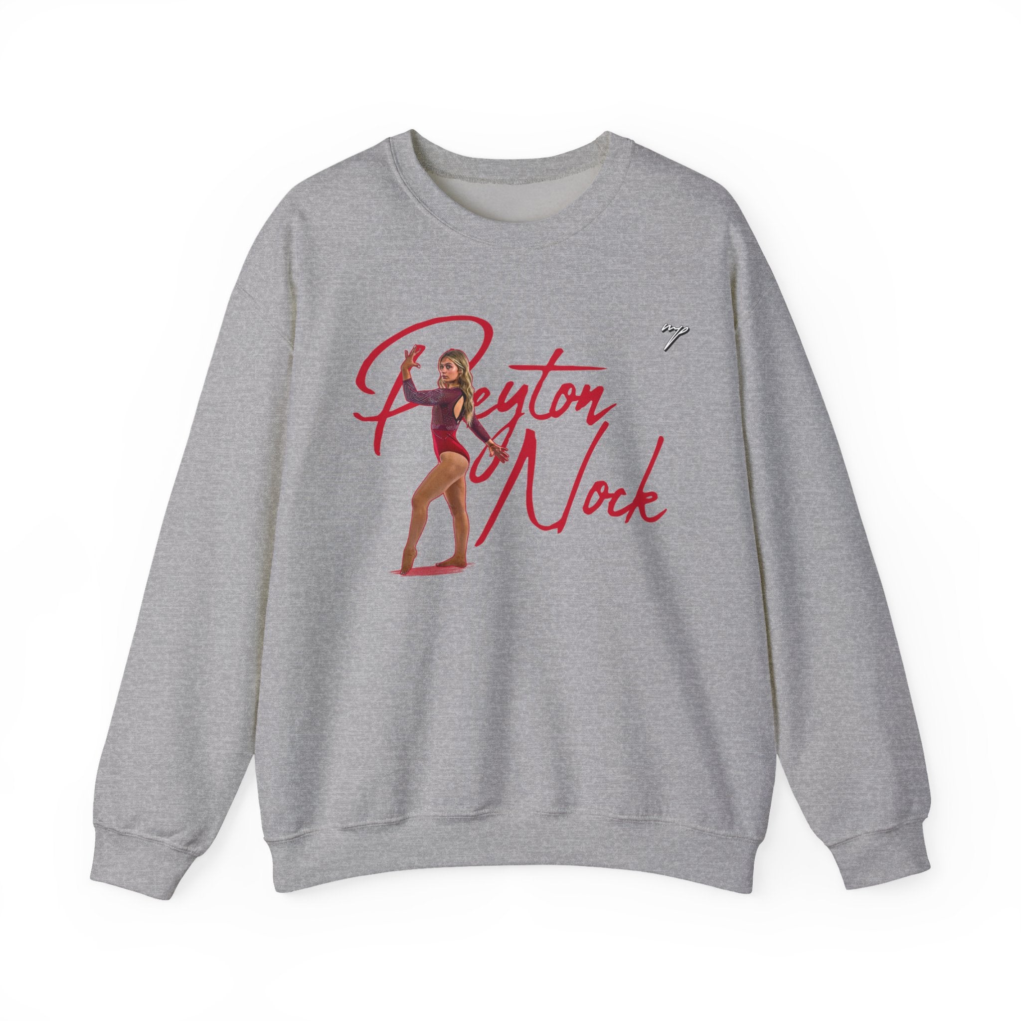 Peyton Nock Crewneck