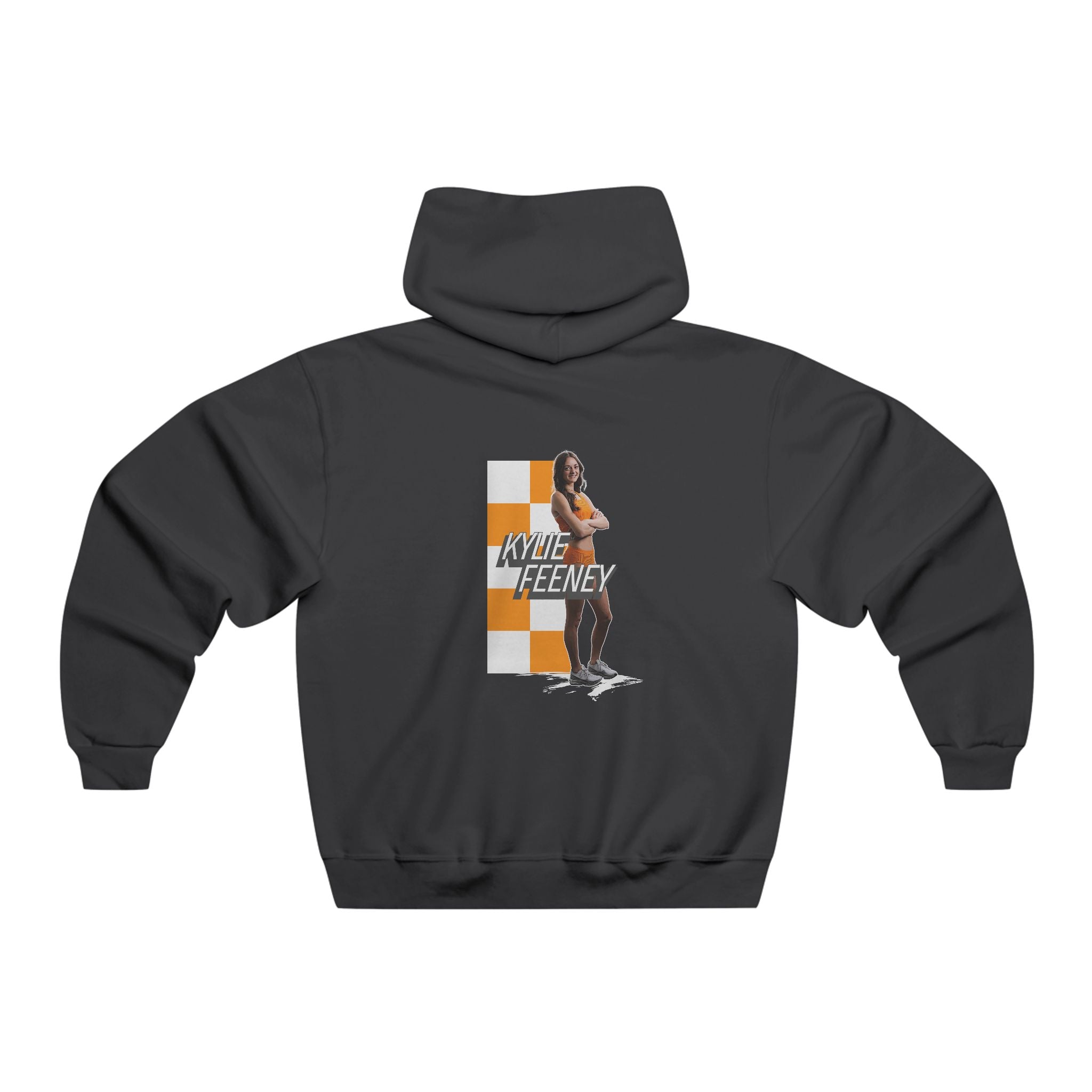 Kylie Feeney Vintage Hoodie
