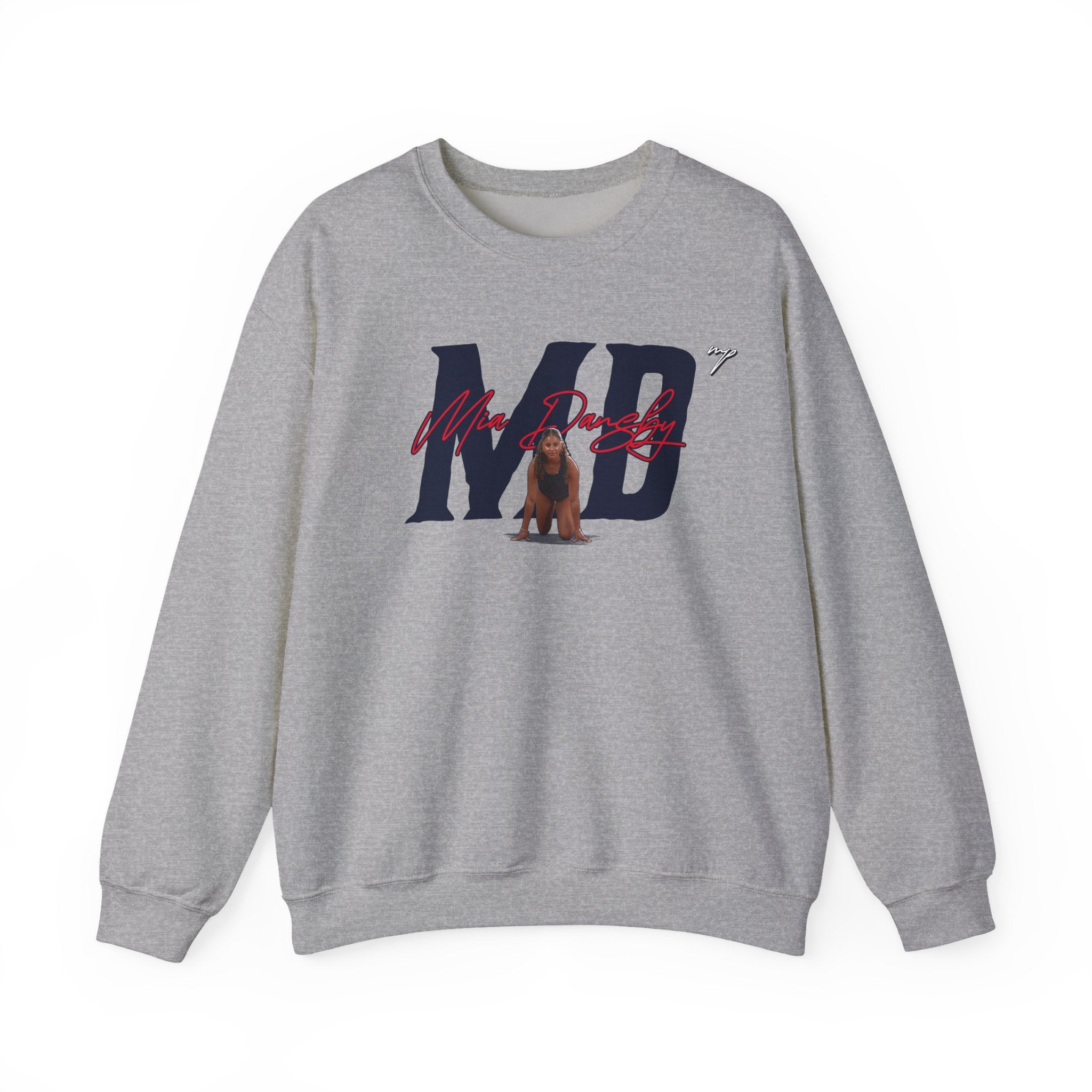 Mia Dansby Crewneck