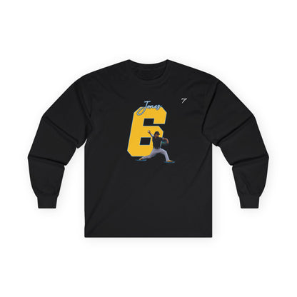 Maddox Jones Long Sleeve