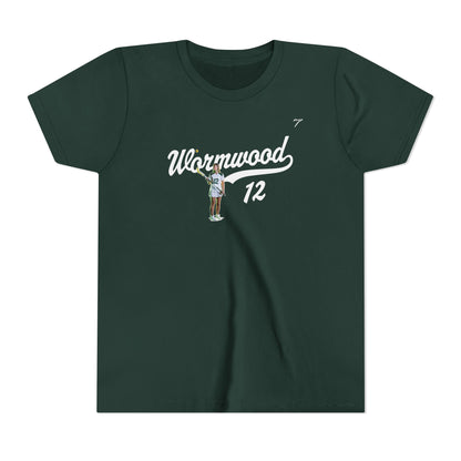 Isabelle Wormwood YOUTH Graphic Tee