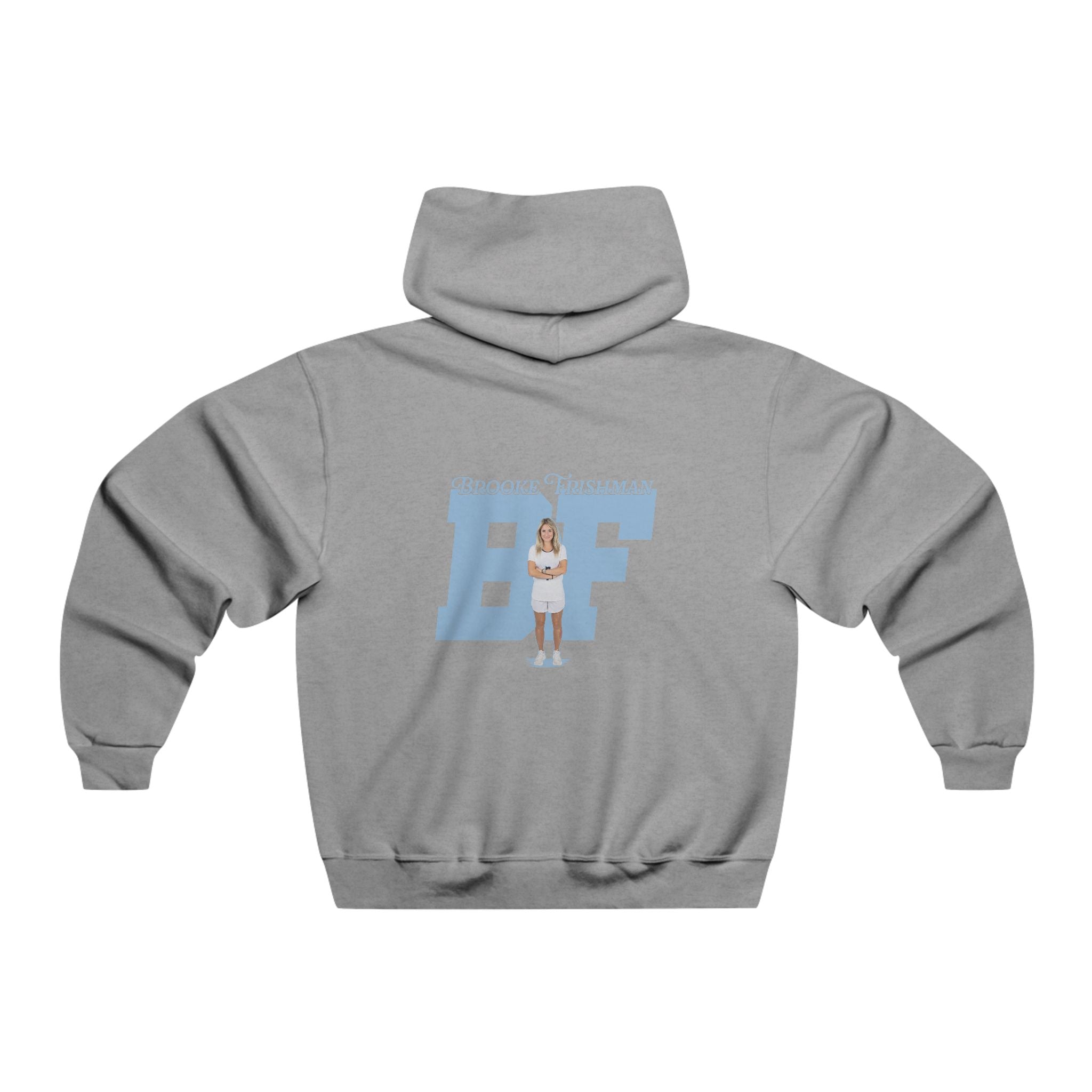 Brooke Frishman Vintage Hoodie