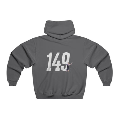 Ian Hutch Vintage Hoodie
