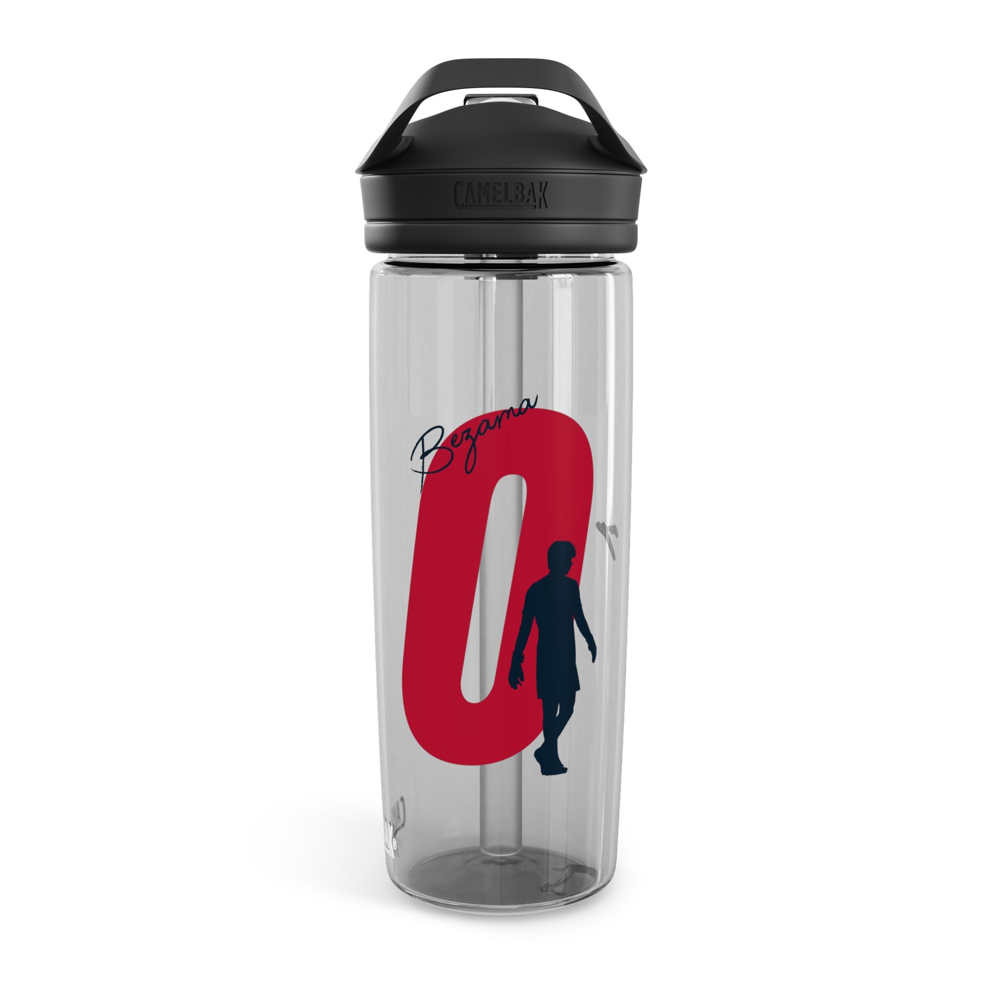 Nico Bezama CamelBak Water Bottle