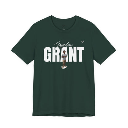 Jayden Grant Graphic Tee