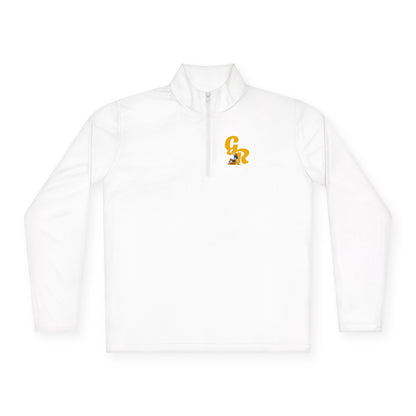 Gabby Riley Quarter-Zip