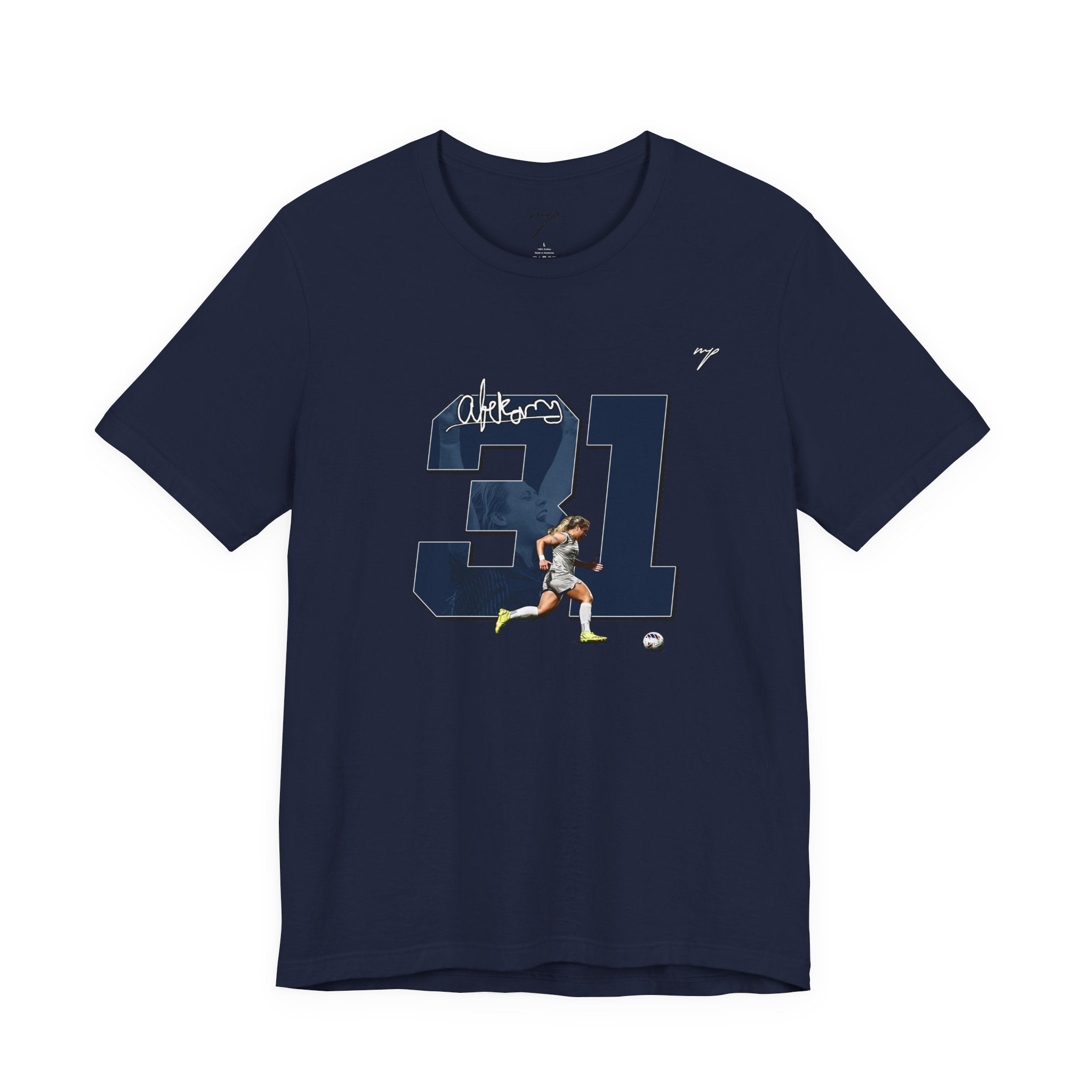 Allie Fekany Graphic Tee