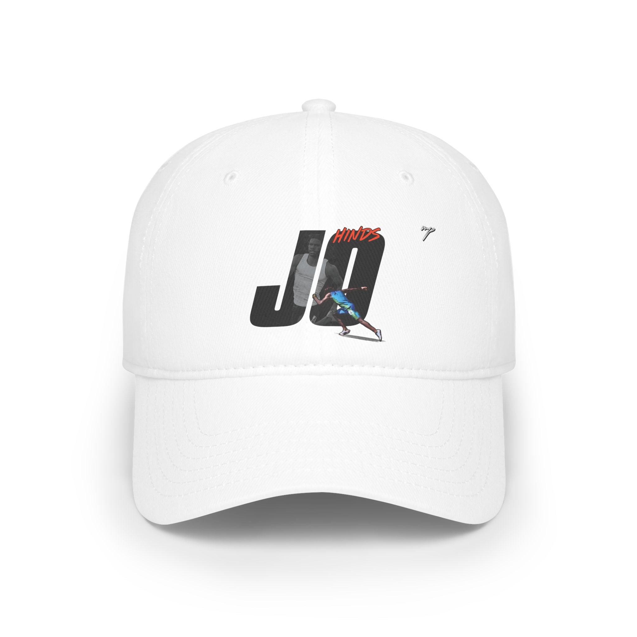 Joseph Hinds Hat