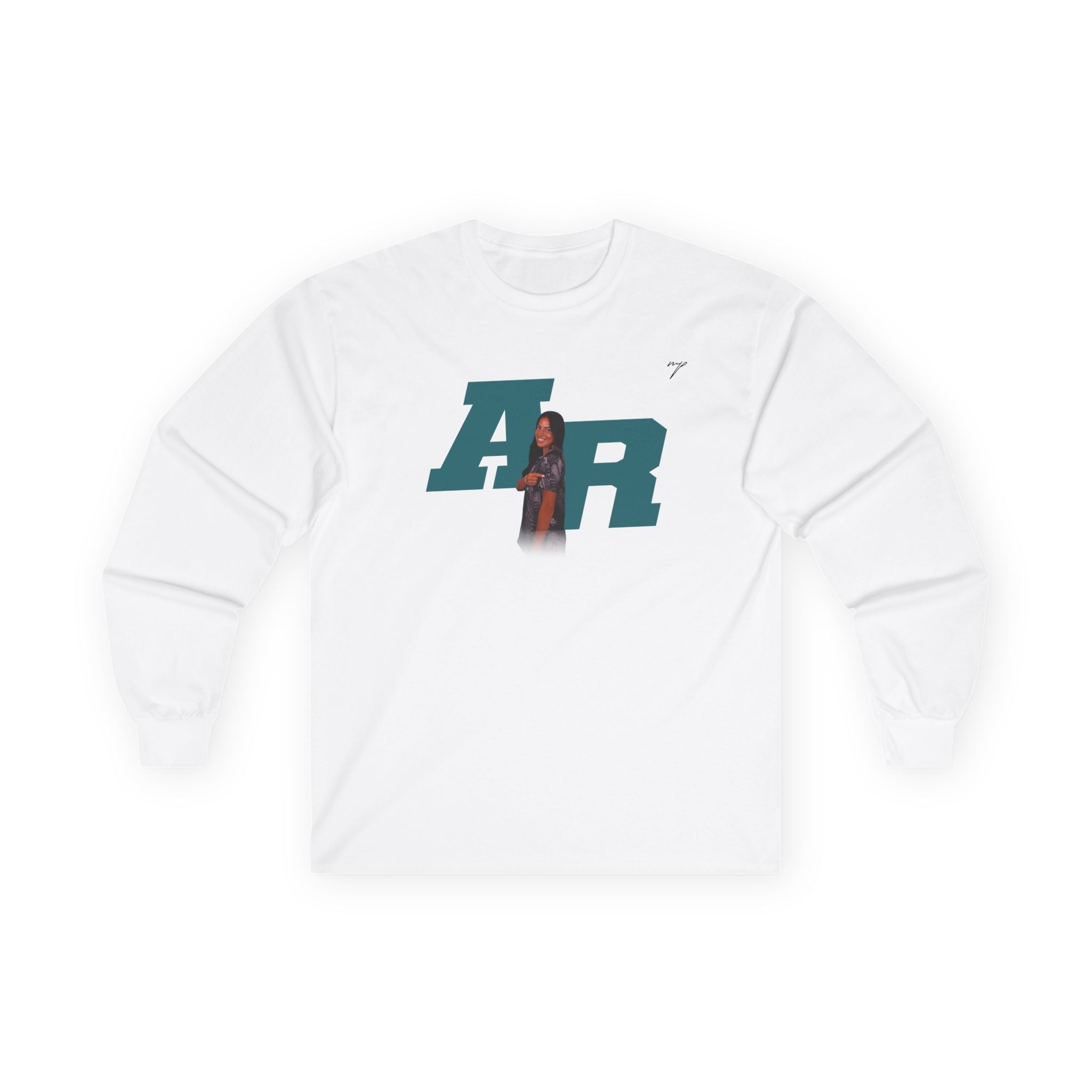 Ava Rodriguez Long Sleeve