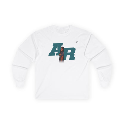 Ava Rodriguez Long Sleeve