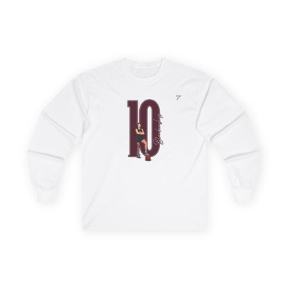 Aubrey Blankenship Long Sleeve