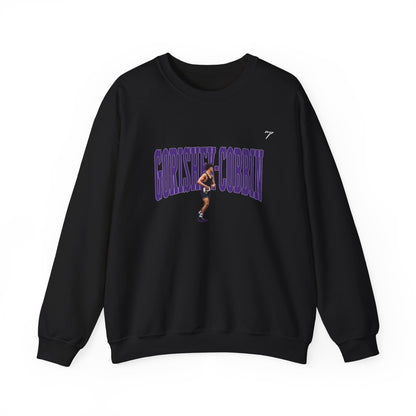 Caden Gorishek-Cobbin Crewneck