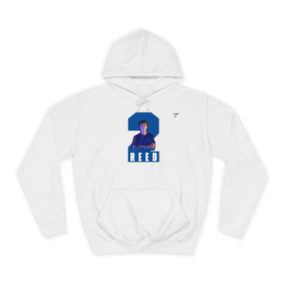 Matthew Reed Hoodie