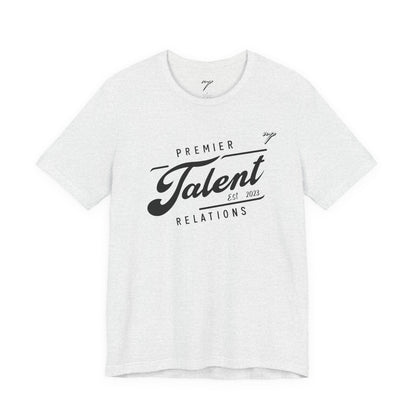 Premier Talent Relations Graphic Tee