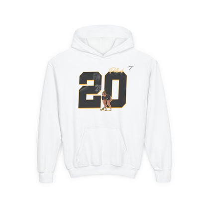 Julia Pollard Youth Hoodie