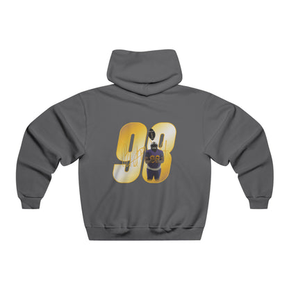 Ryan Hunt Jr Vintage Hoodie