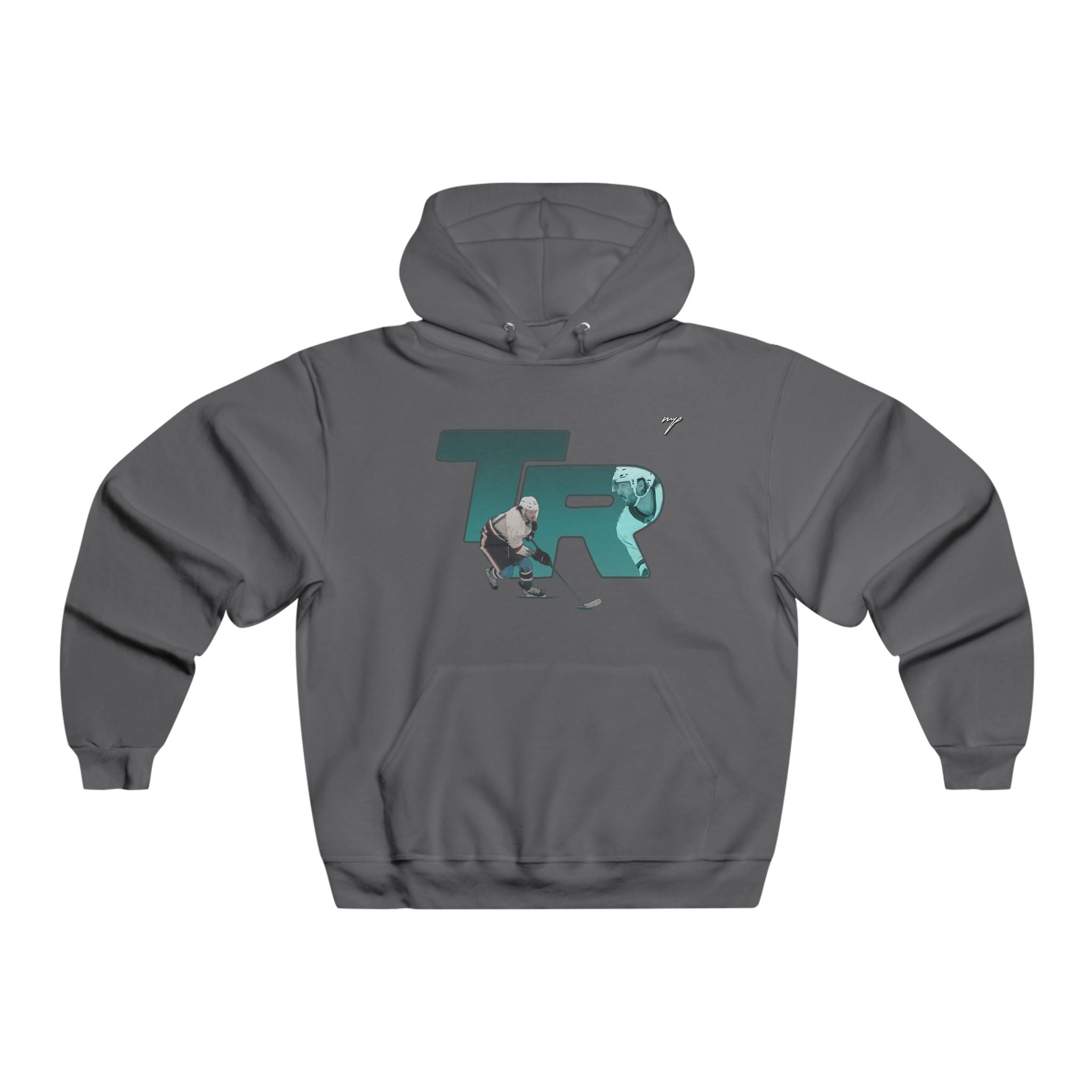 Trevor Roberts Vintage Hoodie
