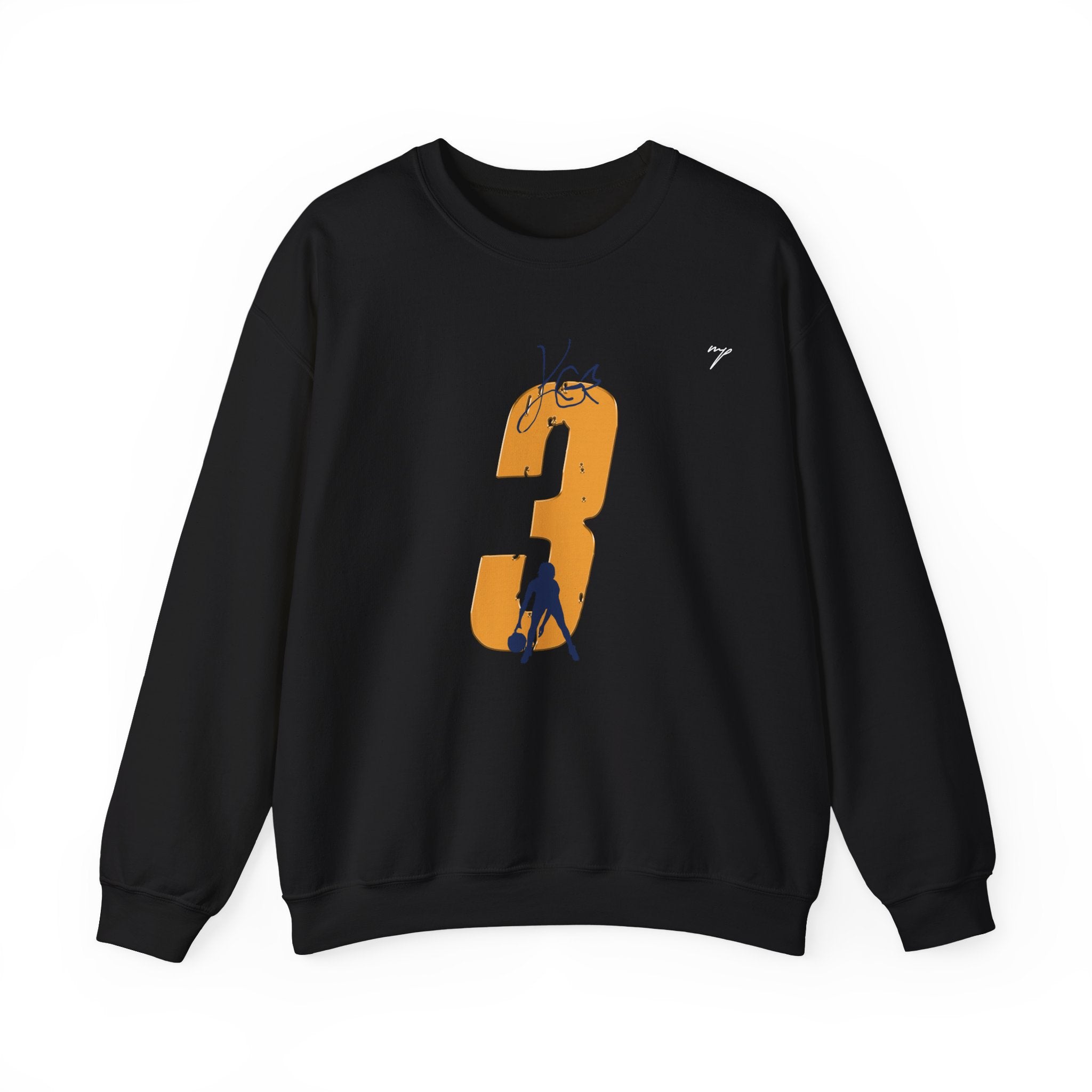 Kayden Gause Crewneck