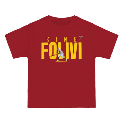 Aaron Folivi Vintage Tee