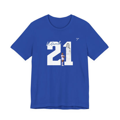 Abby Udowenko Graphic Tee