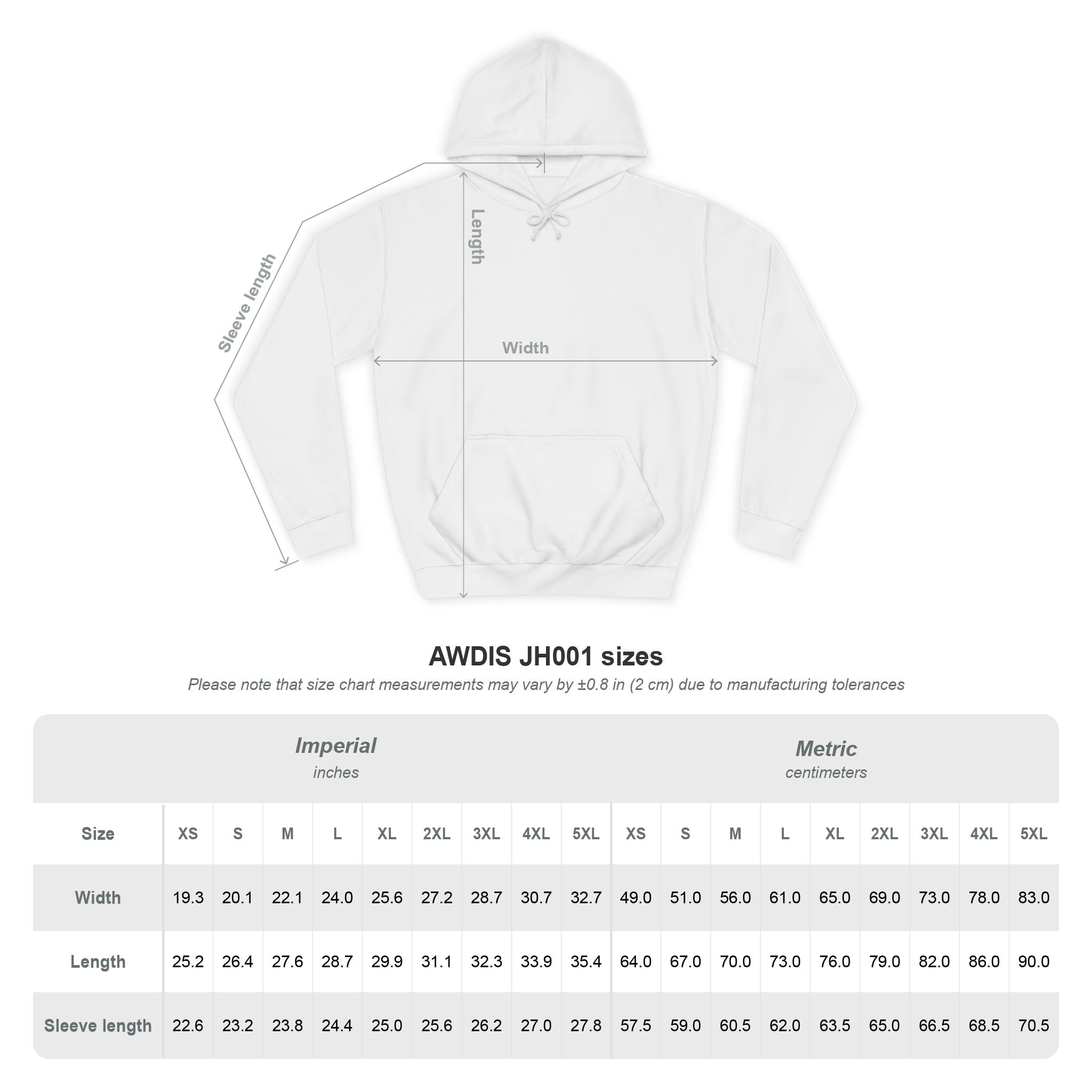 The D3 Diaries Hoodie