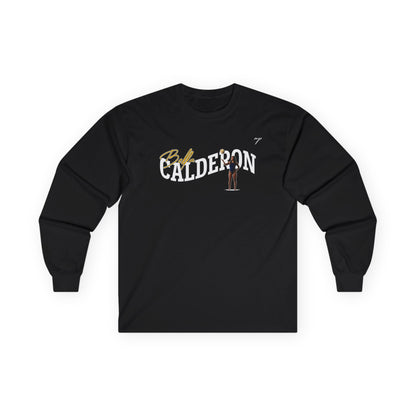 Bella Calderon Long Sleeve