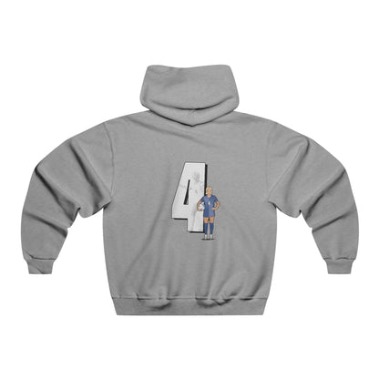 Avery Oergel Vintage Hoodie