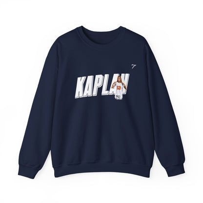 Sedona Kaplan Crewneck