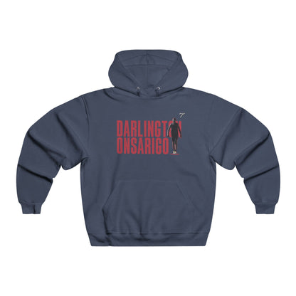 Darlington Onsarigo Vintage Hoodie