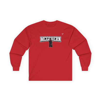 Ridge Mcgovern Long Sleeve