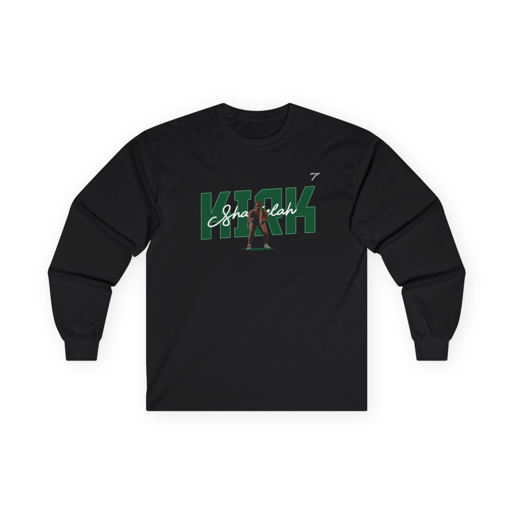 Shanielah Kirk Long Sleeve Tee