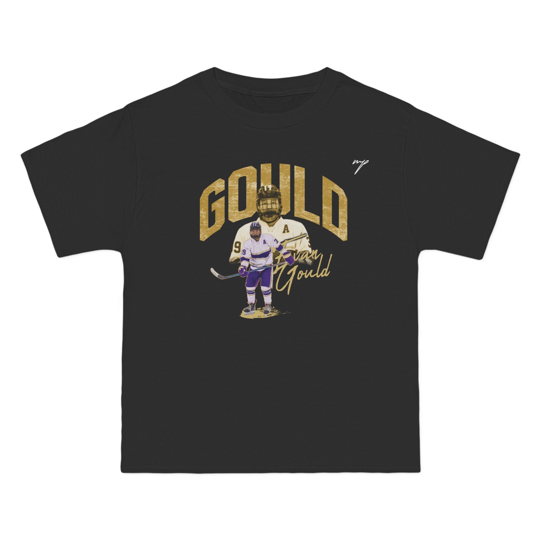 Evan Gould Vintage Tee