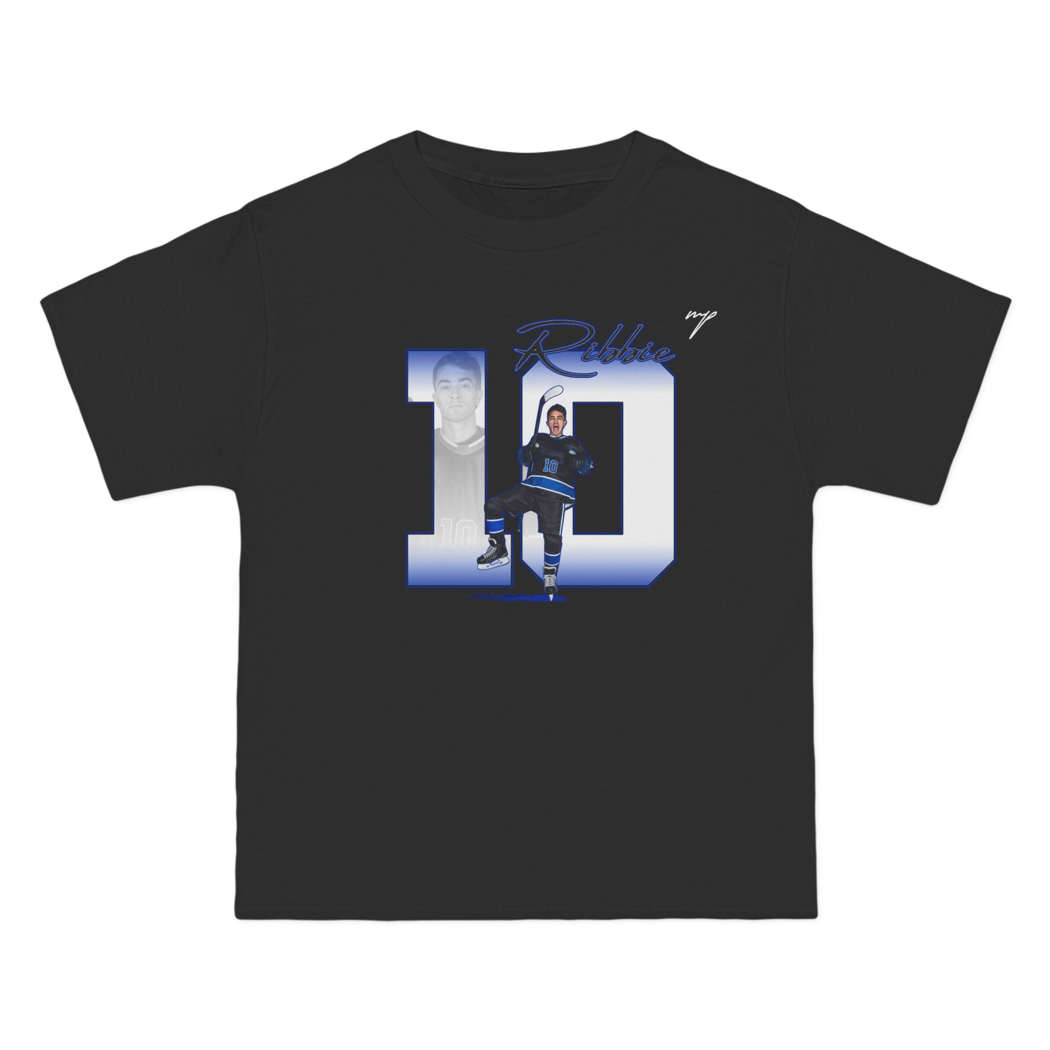 Conner Ribstein Vintage Tee