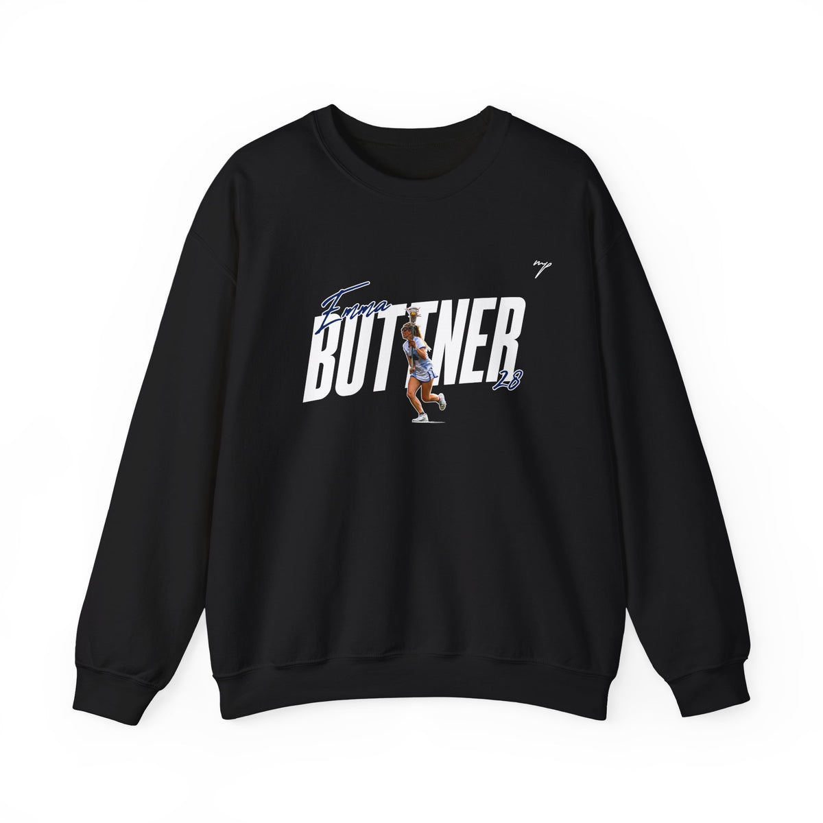 Emma Buttner Crewneck