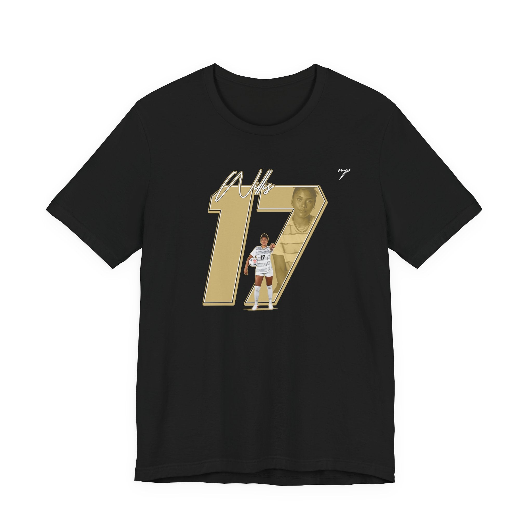 Bianca Willis Graphic Tee