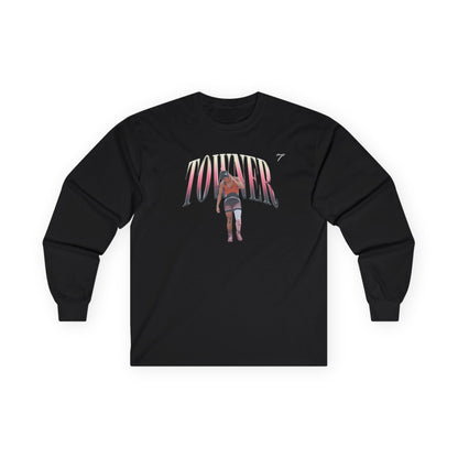 Trae'Vaughn Towner Long Sleeve Tee