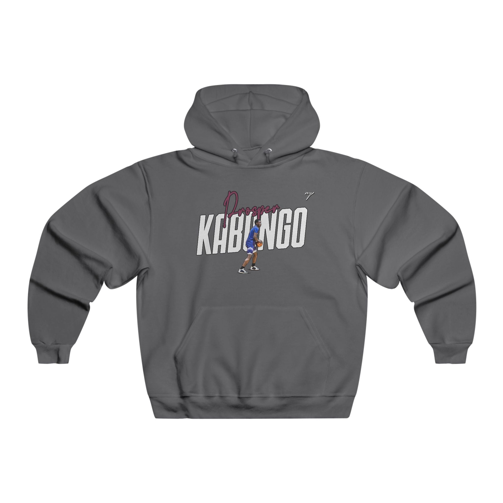 Prosper Kabongo Vintage Hoodie