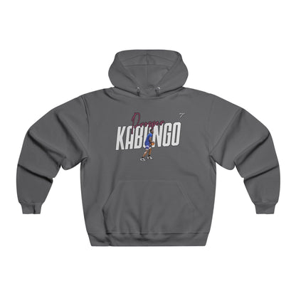 Prosper Kabongo Vintage Hoodie