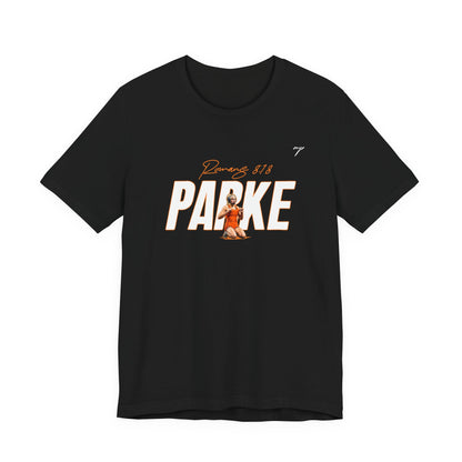 Brielle Parke Graphic Tee