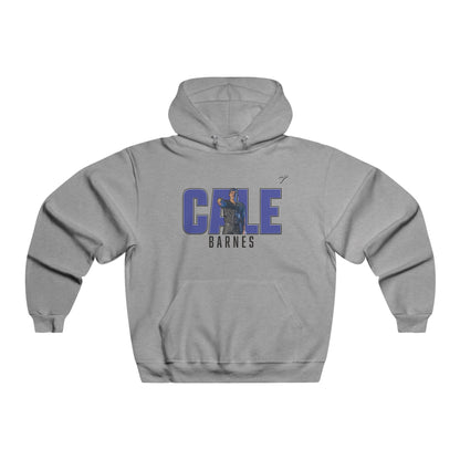 Cale Barnes Vintage Hoodie