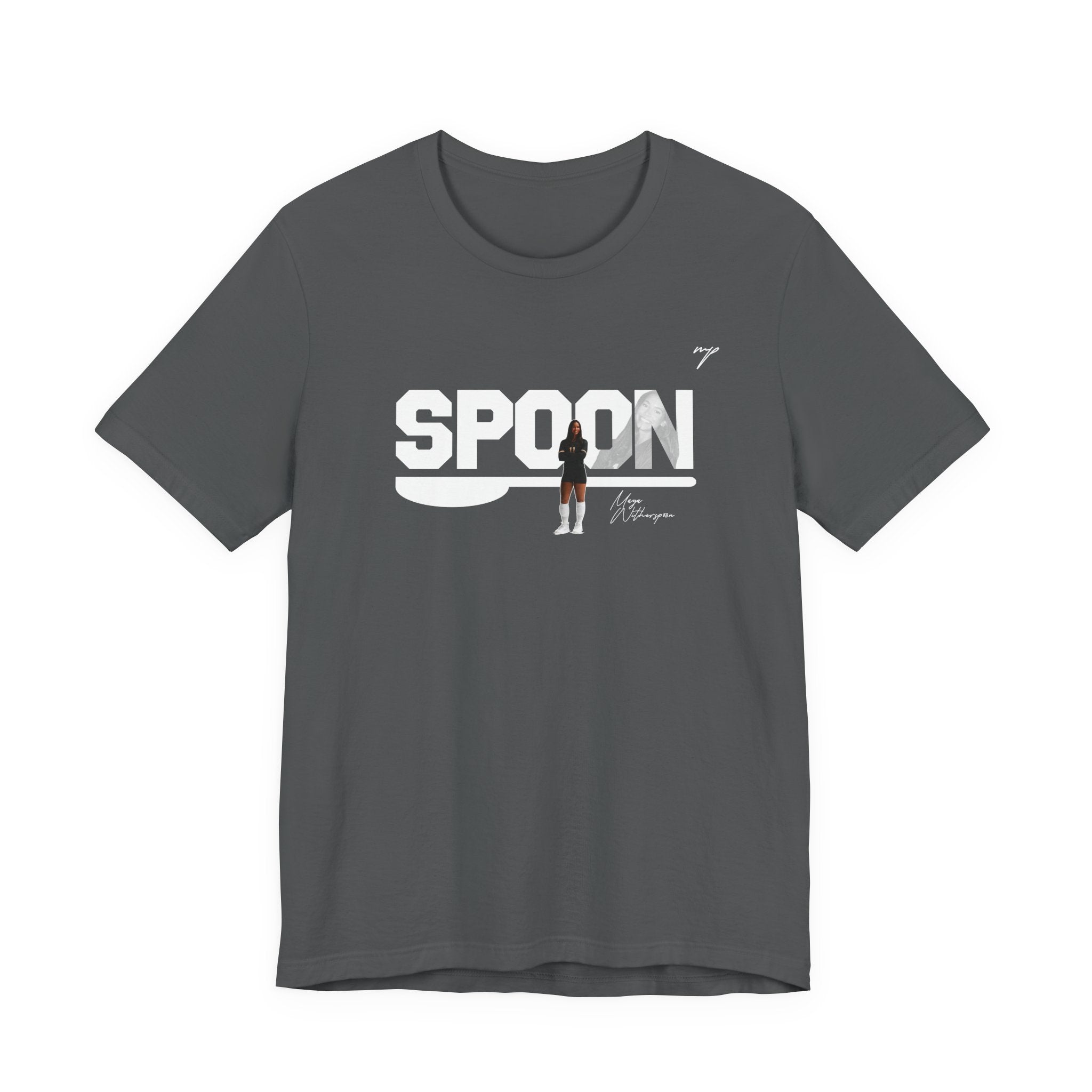 Maya Witherspoon Graphic Tee