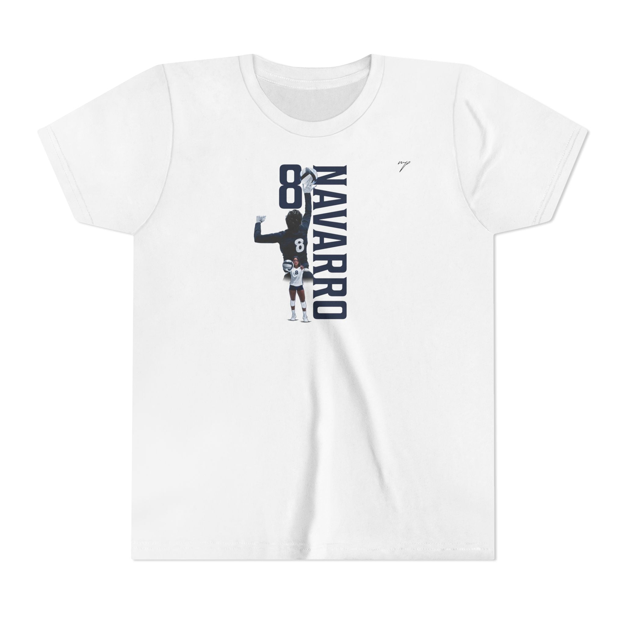 Masyn Navarro YOUTH Graphic Tee