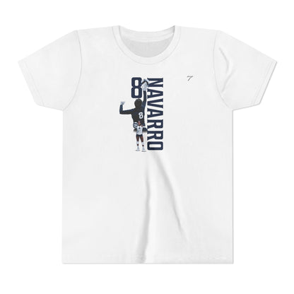 Masyn Navarro YOUTH Graphic Tee