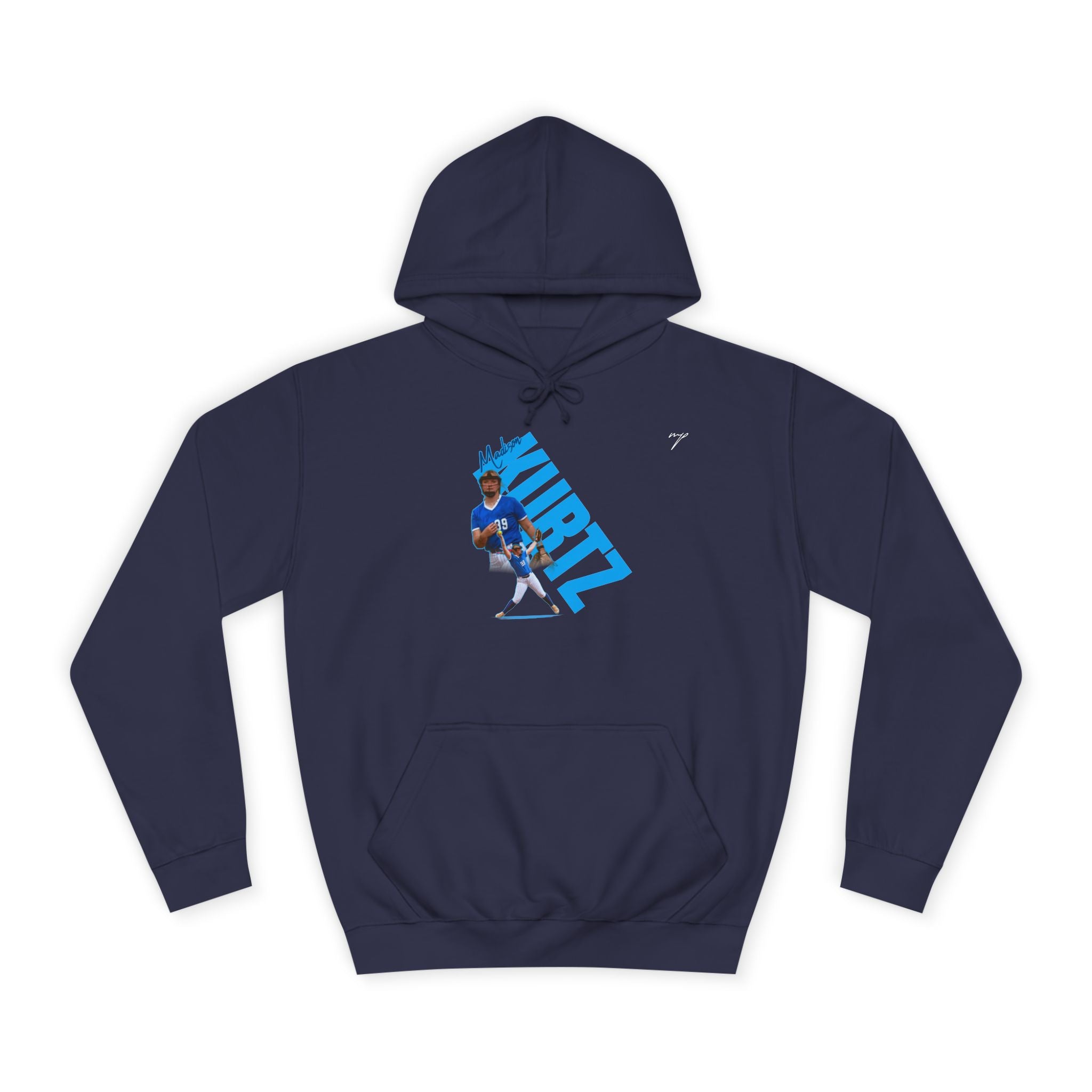 Madison Kurtz Hoodie